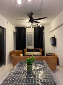 Gombak Setia