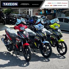 2026 NEW SM SPORT 110R 110 R 110E 110 E SMSPORT Re