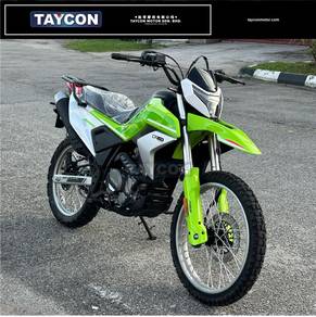 2026 CFMOTO 250 DUAL 250 LITE 250DUAL DUAL250 Read