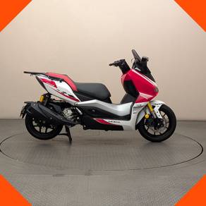 2026 Moda Sporter S - HQ