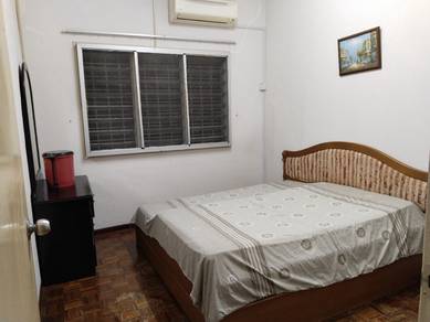 Room-for-rent-Sri-Damansara-Kuala-Lumpur