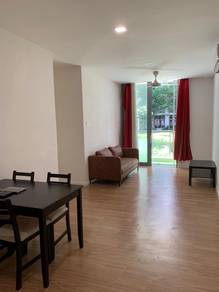 LakeFront Residence