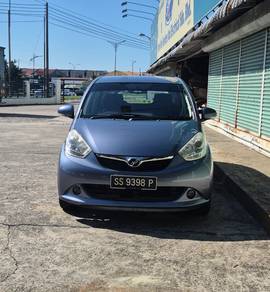 2011 Perodua MYVI 1.3 SXI MY05 M300 FACELIFT (M)
