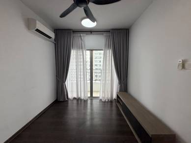 Residensi Pauh Permai @ Permatang Pauh Semi-Furnished For Rent