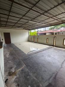 2-storey-Terraced-House-for-rent-Alma-Penang