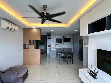 D Ambience Permas Jaya Nearby CIQ Plentong