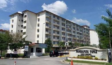 Flat-for-sale-Dengkil-Selangor-3