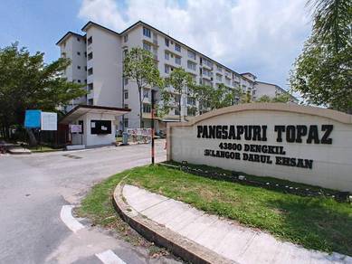 Flat-for-sale-Dengkil-Selangor-2