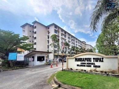 Flat-for-sale-Dengkil-Selangor