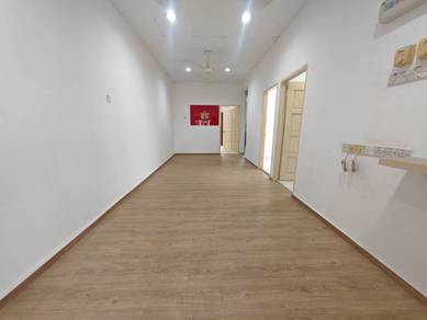 Single Storey House End Lot 🏠For Sale Taman Merdeka Jaya,Batu Berenda