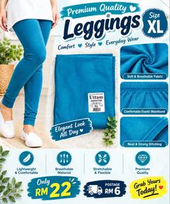 premium quality leggings