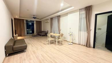 The Park Residence