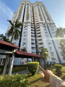 Ridzuan Condominium
