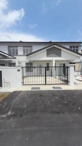 2-storey-Terraced-House-for-rent-Melaka-Tengah-Melaka