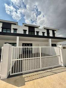 2-storey-Terraced-House-for-rent-Pasir-Gudang-Johor