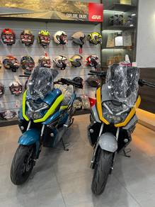 AVETA Vanguard 180cc ZeroDp PercumaAply SuperOffer