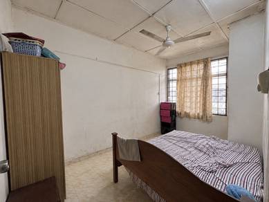 (100% Loan) 2-storey Terraced House, Bukit Sentosa, Rawang, Selangor