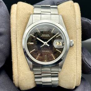 Rolex Oyster Date 6694