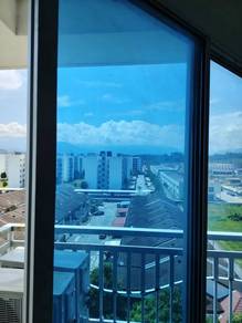 Sky Garden Residence