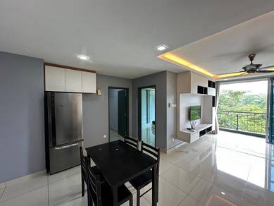 D'Ambience @ Nearby Woodland CIQ Jb Town Masai Seri Alam