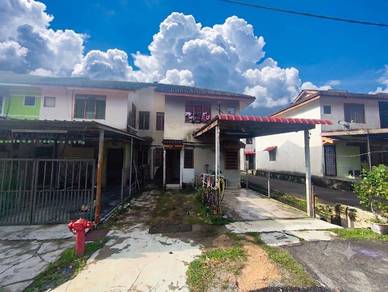 Townhouse-for-sale-Bukit-Katil-Melaka