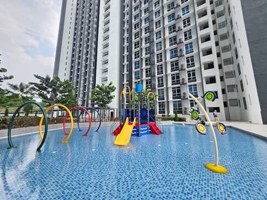 MIRAI Residences