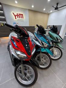 Modenas Karisma125s karisma ex R/stok SuperOfferPM