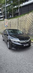Honda CITY 1.5 S (A)