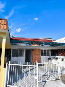 Single Storey House For Rent @ Choon Loong, Seremban