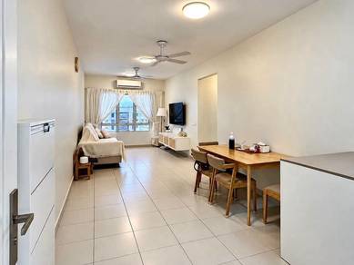 Seri Jati Apartment (Shah Alam)