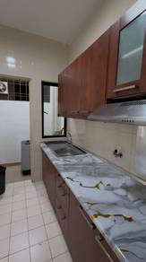 Middle Room for Rent at Royal Domain — All Utilities Included