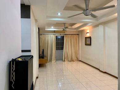 Delima Intan Apartment