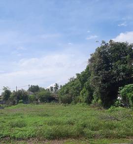 Bungalow Land For Sale