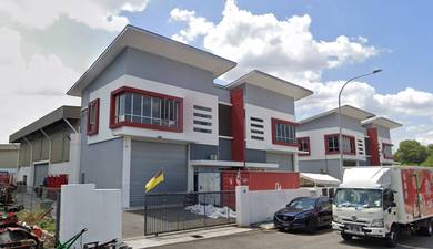 Warehouse-/-Factory-for-rent-Nilai-Negeri-Sembilan