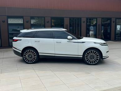 Land Rover RANGE ROVER 2.0 VELAR R-DYNAMIC