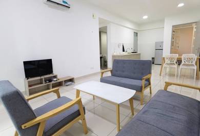Tropicana Bay Residence @ Pwc -Fully furnished
