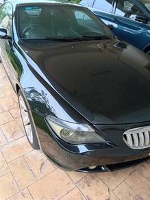 BMW 6 series