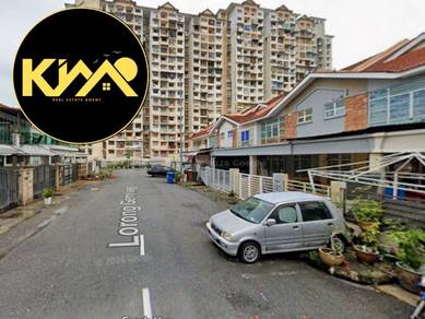 2-storey-Terraced-House-for-sale-Jelutong-Penang