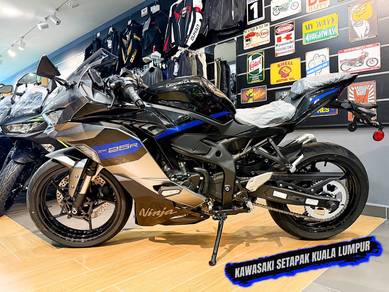 Ninja ZX-25R SE ✅ zx25r ✅ zx-25r ✅Deepavali Sales