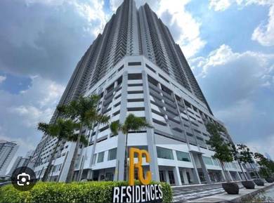 Razak City Residences (RC Residence)