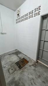 Renovated Single Storey House for Rent, Taman Halaman Indah, Jawi