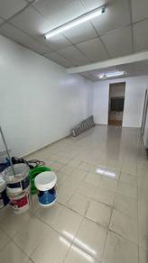 Renovated Single Storey House for Rent, Taman Halaman Indah, Jawi