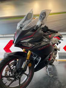 Honda CBR250 RR CBR250 CBR low interest