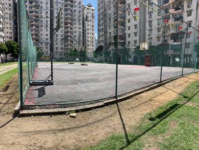 Genting Court Condominium