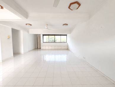 1417sqft❗️LEVEL 1 CORNER UNIT❗️RARE❗️Menara Impian Taman TAR Ampang