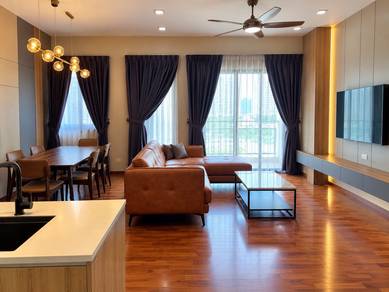 The Tamarind @ Seri Tanjung Pinang