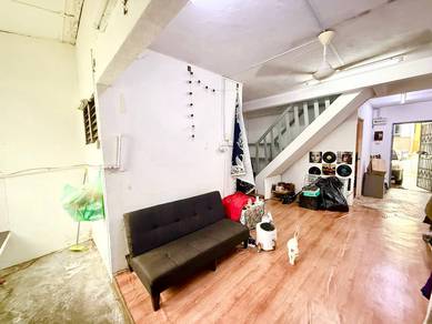 2-storey-Terraced-House-for-sale-Kajang-Selangor