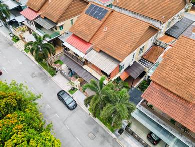[30'X60'] Ampang Saujana 2 Sty Semi D [2,400 SF] Nr KLNear KL