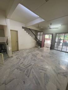 2-storey-Terraced-House-for-rent-Puncak-Alam-Selangor