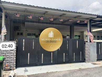 Fully Renovated @ Bandar Permata Lunas